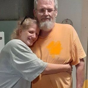 Meet your Posher, Terry